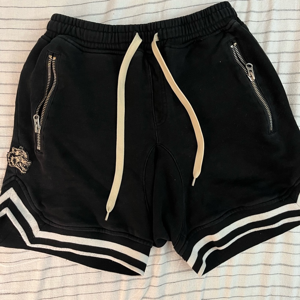 Darc sport shorts